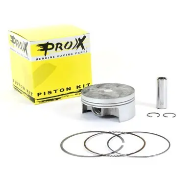 Bezpieczna płatność PROX TŁOK KAWASAKI KXF 250 ‘06-‘09 (76,98MM) KX250F (OEM 13001-0062) (50)